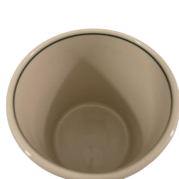 Epoch Wholesome Cups Fruit Pattern 12 Oz Stoneware Coffee Tea Mugs – Set of 2 - Picture 12 of 16